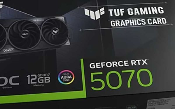 Is NVIDIA GeForce RTX 5070 GPU Good Enough For Most Games in 2025 & 2026